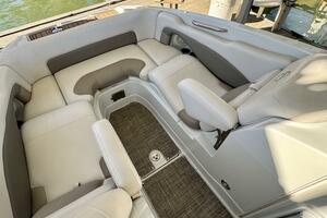 24ft Crownline Yacht For Sale