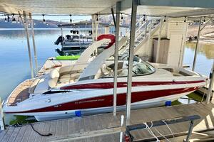 24ft Crownline Yacht For Sale