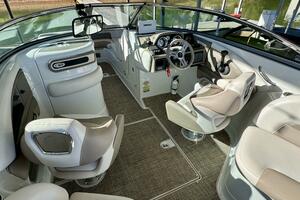 24ft Crownline Yacht For Sale