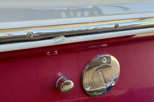 24ft Crownline Yacht For Sale