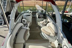 24ft Crownline Yacht For Sale