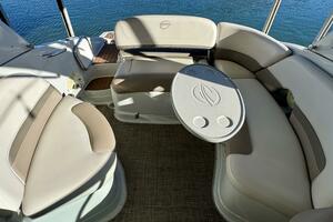 24ft Crownline Yacht For Sale