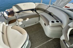 24ft Crownline Yacht For Sale