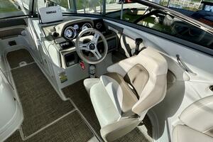 24ft Crownline Yacht For Sale