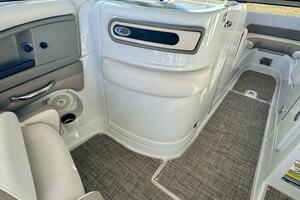 24ft Crownline Yacht For Sale