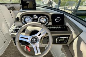 24ft Crownline Yacht For Sale
