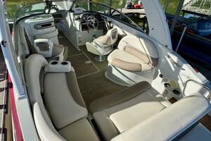 24ft Crownline Yacht For Sale