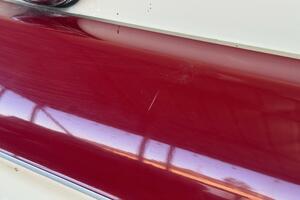 24ft Crownline Yacht For Sale