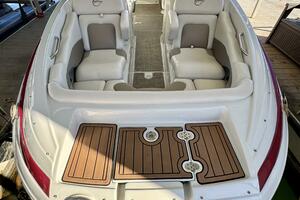 24ft Crownline Yacht For Sale