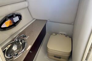 24ft Crownline Yacht For Sale