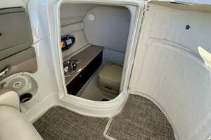 24ft Crownline Yacht For Sale