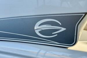 24ft Crownline Yacht For Sale