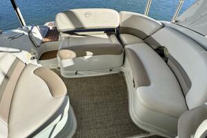 24ft Crownline Yacht For Sale