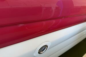 24ft Crownline Yacht For Sale