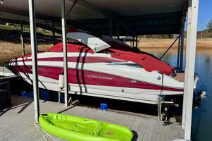 24ft Crownline Yacht For Sale