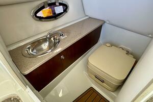 24ft Crownline Yacht For Sale