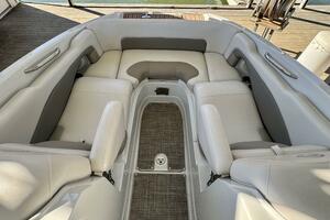 24ft Crownline Yacht For Sale
