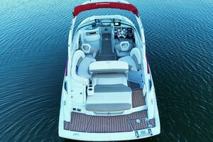 24ft Crownline Yacht For Sale