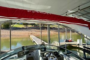 24ft Crownline Yacht For Sale