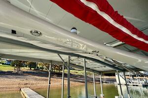 24ft Crownline Yacht For Sale