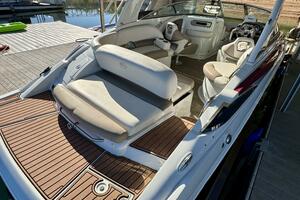 24ft Crownline Yacht For Sale