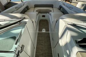 24ft Crownline Yacht For Sale