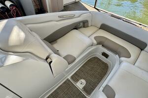 24ft Crownline Yacht For Sale