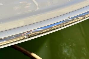 24ft Crownline Yacht For Sale