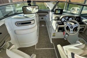 24ft Crownline Yacht For Sale