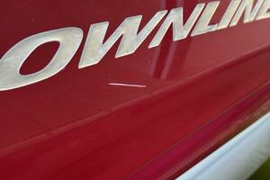 24ft Crownline Yacht For Sale
