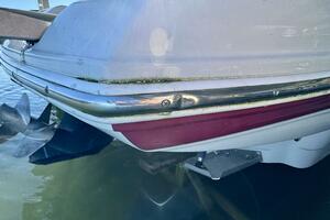 24ft Crownline Yacht For Sale