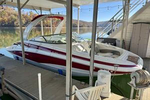 24ft Crownline Yacht For Sale