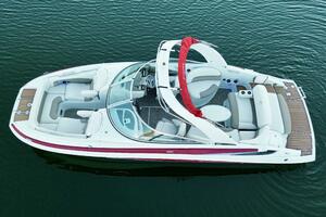 24ft Crownline Yacht For Sale