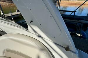24ft Crownline Yacht For Sale