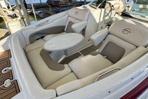 24ft Crownline Yacht For Sale