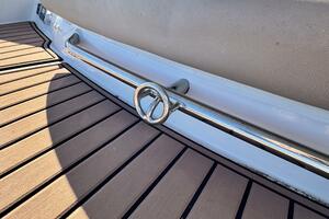 24ft Crownline Yacht For Sale