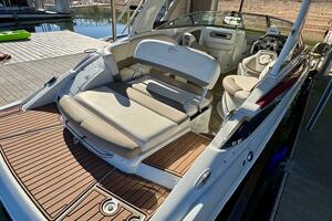 24ft Crownline Yacht For Sale