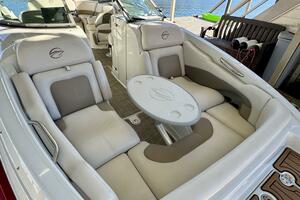 24ft Crownline Yacht For Sale