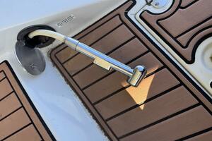 24ft Crownline Yacht For Sale
