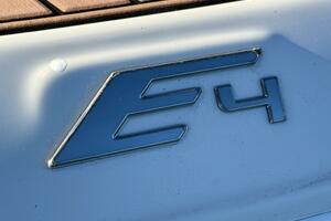 24ft Crownline Yacht For Sale