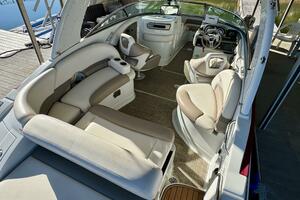 24ft Crownline Yacht For Sale