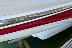 24ft Crownline Yacht For Sale