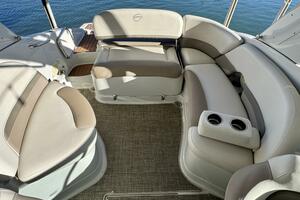 24ft Crownline Yacht For Sale
