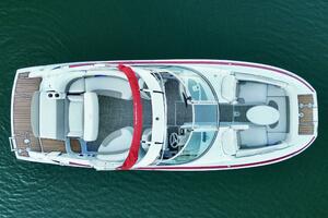 24ft Crownline Yacht For Sale