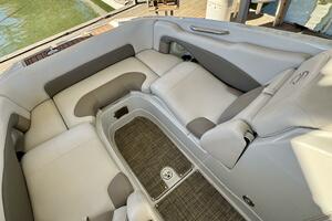 24ft Crownline Yacht For Sale