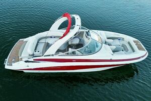 24ft Crownline Yacht For Sale