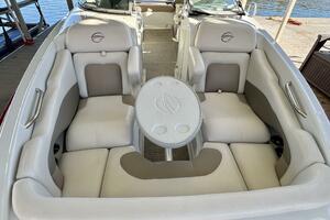24ft Crownline Yacht For Sale