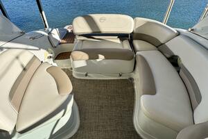 24ft Crownline Yacht For Sale