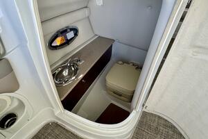 24ft Crownline Yacht For Sale