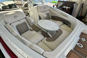 24ft Crownline Yacht For Sale
